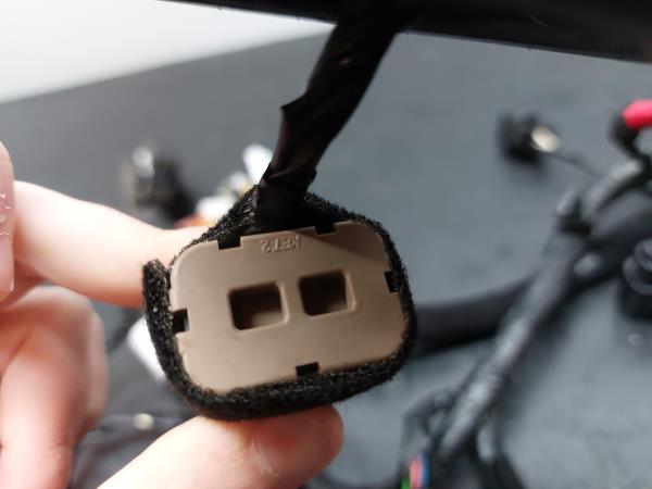Cableado interior HYUNDAI i30 (GD) Imagem-6