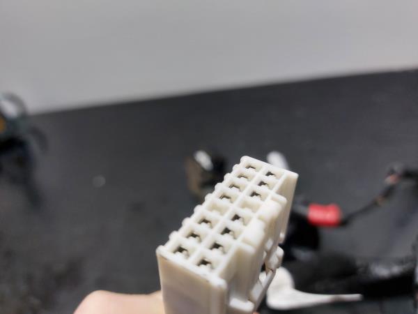 Cableado interior HYUNDAI i30 (GD) Imagem-5