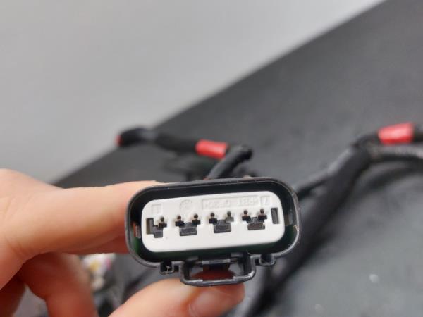 Cableado interior HYUNDAI i30 (GD) Imagem-7