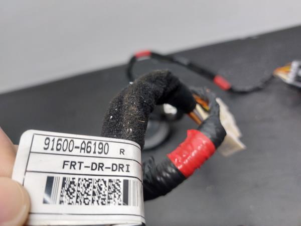 Cableado interior HYUNDAI i30 (GD) Imagem-10