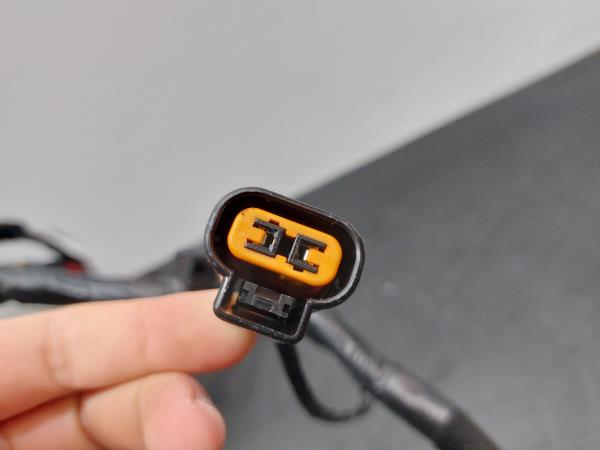 Cableado interior HYUNDAI i30 (GD) Imagem-8