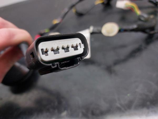 Cableado interior HYUNDAI i30 (GD) Imagem-1
