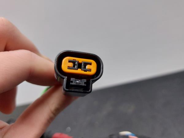 Cableado interior HYUNDAI i30 (GD) Imagem-4