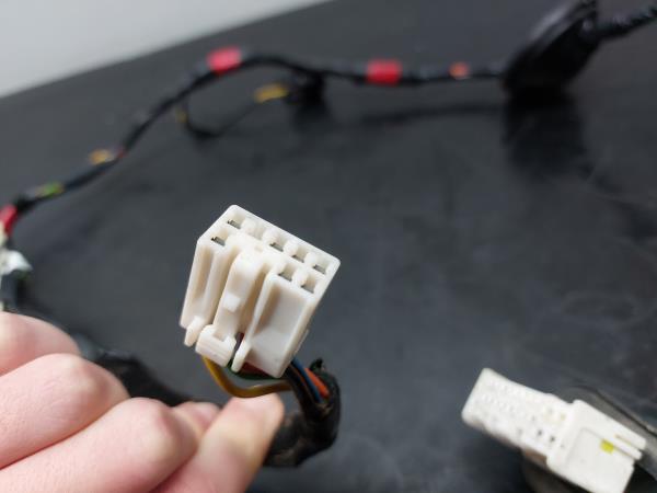 Cableado interior HYUNDAI i30 (GD) Imagem-3