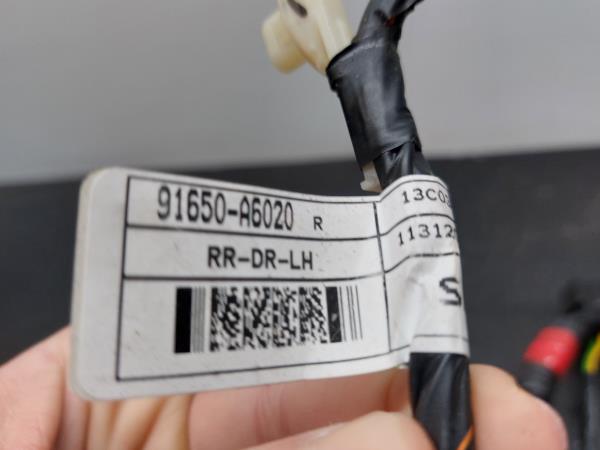Cableado interior HYUNDAI i30 (GD) Imagem-6