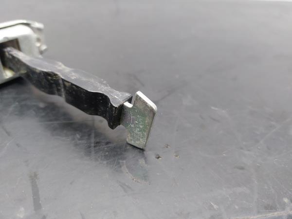 Limiteur de porte Avant Droite MITSUBISHI Outlander III (GG_W, GF_W, ZI) Imagem-2