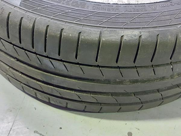 Conjunto de jantes MERCEDES-BENZ Classe A (W176) Imagem-3