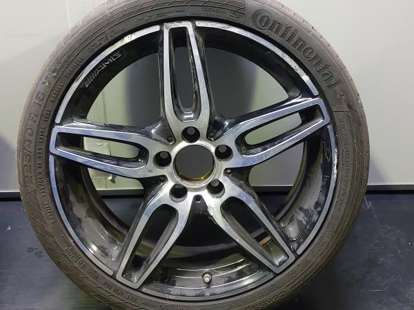 Conjunto de jantes MERCEDES-BENZ Classe A (W176) Imagem-8