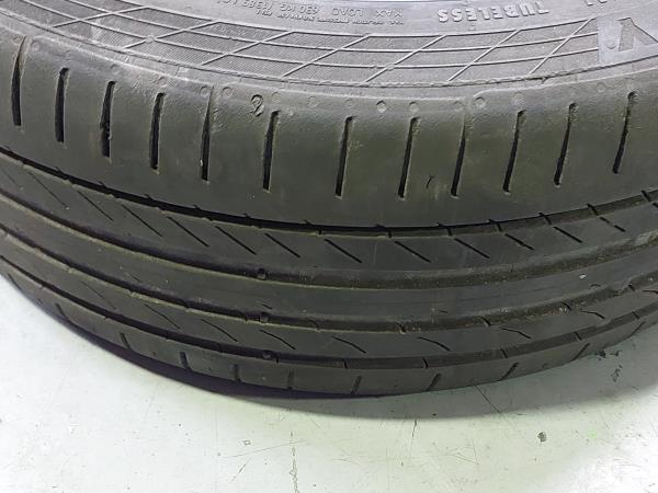 Conjunto de jantes MERCEDES-BENZ Classe A (W176) Imagem-6