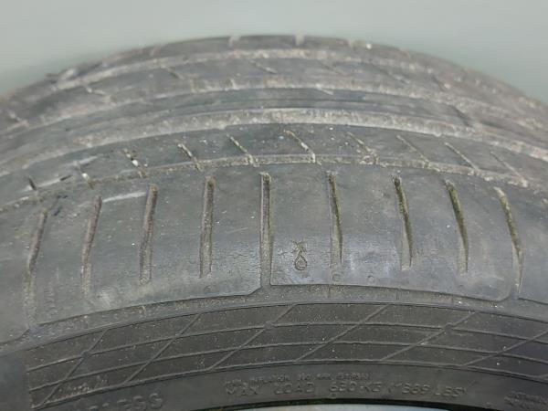 Conjunto de jantes MERCEDES-BENZ Classe A (W176) Imagem-10