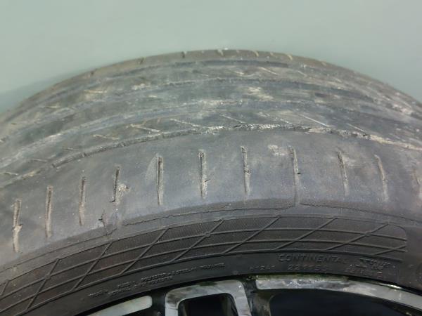 Conjunto de jantes MERCEDES-BENZ Classe A (W176) Imagem-11