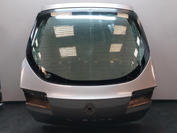 Porta / tampa da mala RENAULT Laguna III (BT0/1)