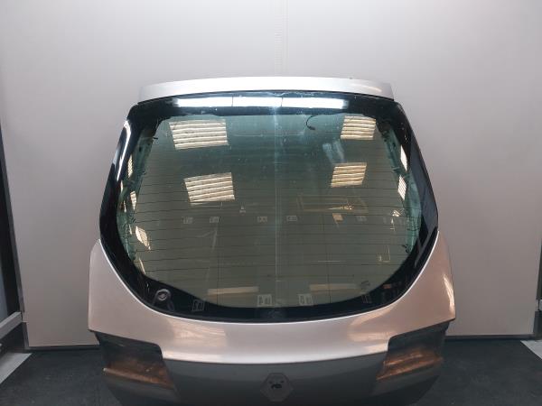 Porta / tampa da mala RENAULT Laguna III (BT0/1) Imagem-2