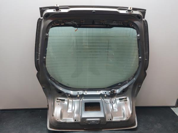 Porta / tampa da mala RENAULT Laguna III (BT0/1) Imagem-3