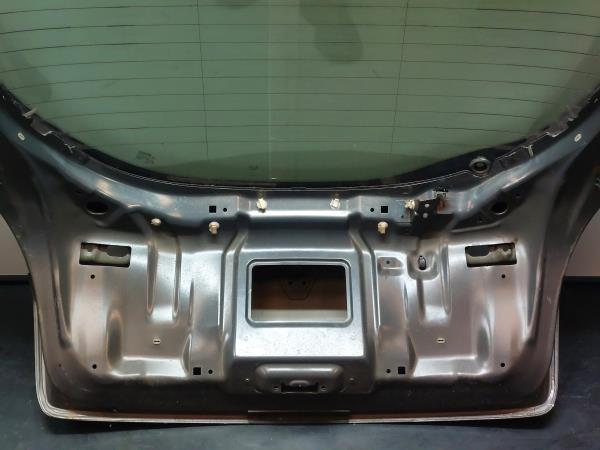 Porta / tampa da mala RENAULT Laguna III (BT0/1) Imagem-4