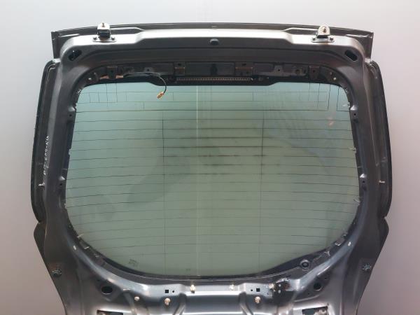 Porta / tampa da mala RENAULT Laguna III (BT0/1) Imagem-5