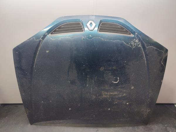 Capot RENAULT Megane I (BA0/1_)