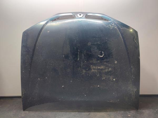 Capot RENAULT Megane I (BA0/1_) Imagem-2