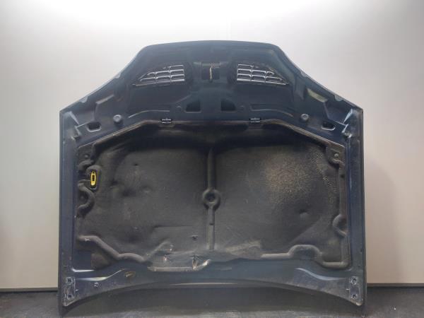 Capot RENAULT Megane I (BA0/1_) Imagem-3
