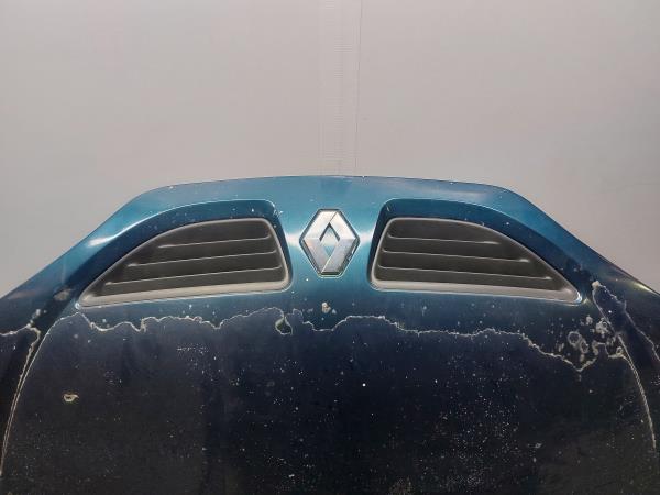 Capot RENAULT Megane I (BA0/1_) Imagem-1