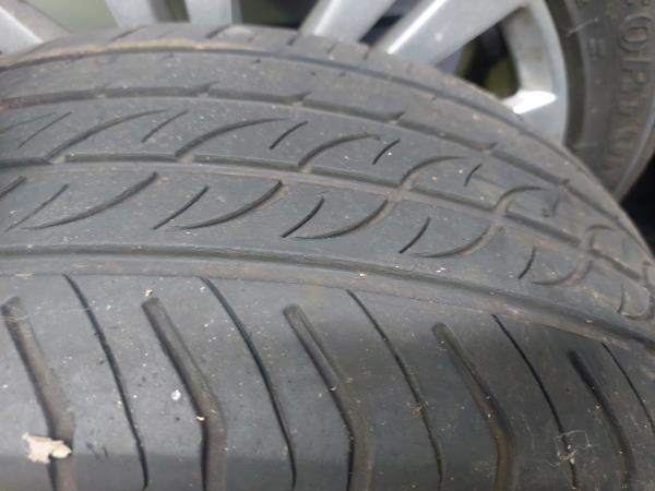 Ensemble de jantes MERCEDES-BENZ Classe E Coupé (C207) Imagem-7