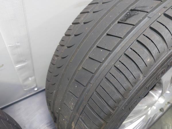 Ensemble de jantes MERCEDES-BENZ Classe E Coupé (C207) Imagem-9