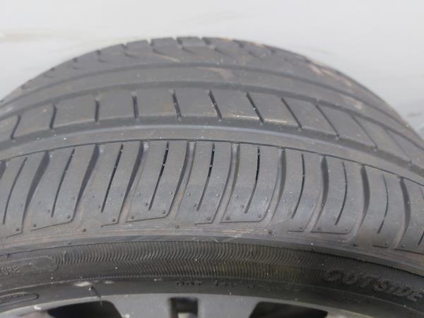 Ensemble de jantes MERCEDES-BENZ Classe E Coupé (C207) Imagem-8