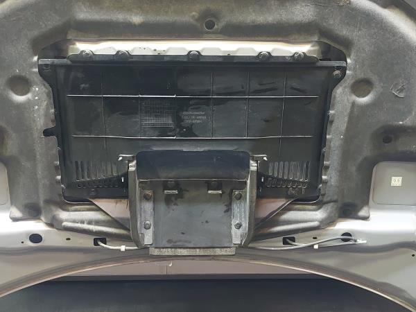 Capó SUBARU Impreza Hatchback (GR, GH, G3) Imagem-5
