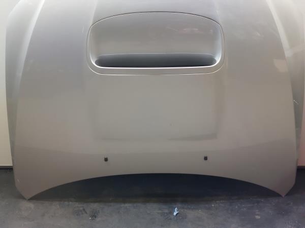 Capó SUBARU Impreza Hatchback (GR, GH, G3) Imagem-3
