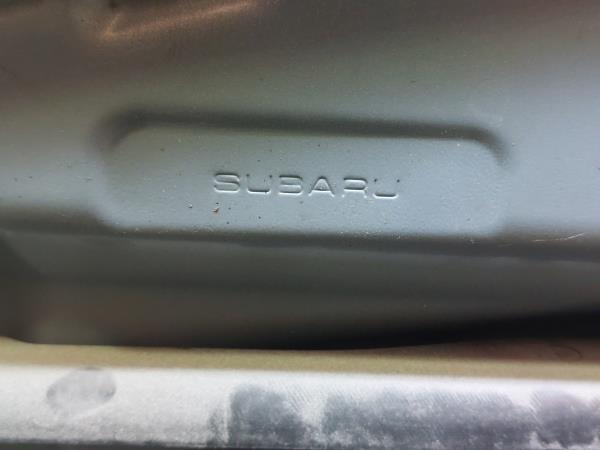 Capó SUBARU Impreza Hatchback (GR, GH, G3) Imagem-7