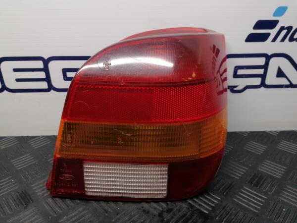 Farolim direito FORD Fiesta III (GFJ)