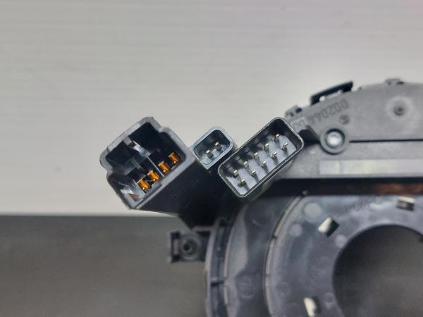 Fita de airbags AUDI A4 (8E2, B6) Imagem-6