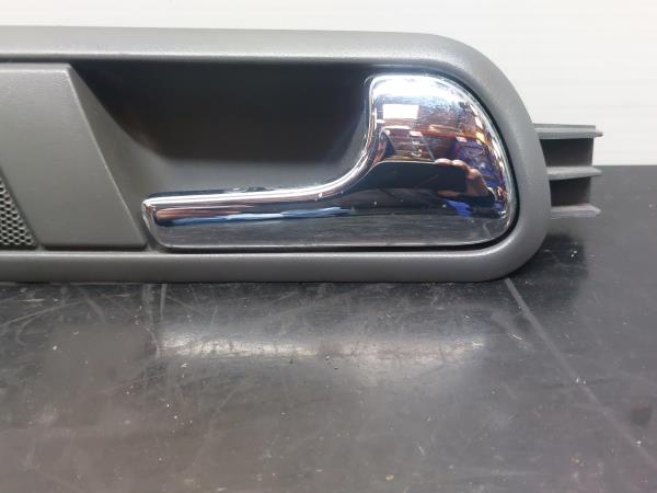 Right front interior door handle SEAT Ibiza III (6L1) Imagem-2