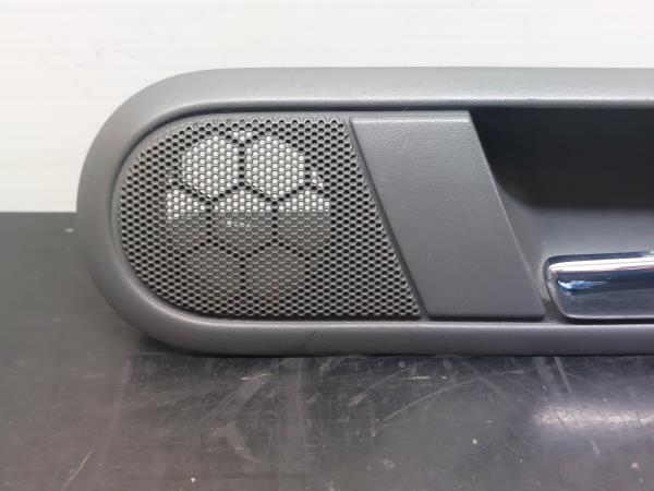 Right front interior door handle SEAT Ibiza III (6L1) Imagem-1