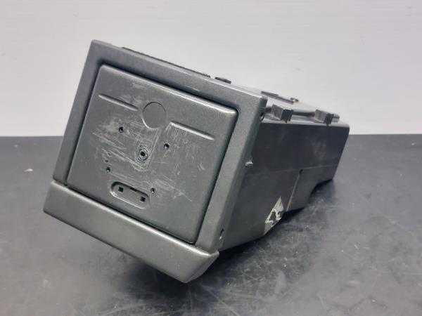 Glove Box / Compartment JAGUAR S-Type (X200)
