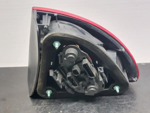 Fanale Sinistro SEAT Leon (1M1) Imagem-2