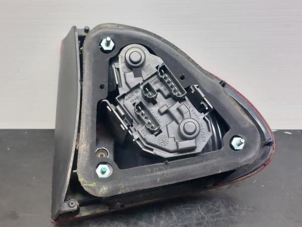 Fanale Sinistro SEAT Leon (1M1) Imagem-3