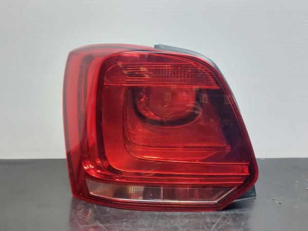 Fanale Sinistro VOLKSWAGEN Polo (6R, 6C)