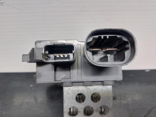 Resistência do ventilador / ventoínha CITROËN C4 Grand Picasso II (DA_, DE_) Imagem-2