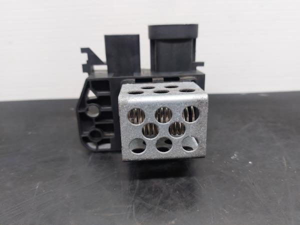 Resistência do ventilador / ventoínha CITROËN C4 Grand Picasso II (DA_, DE_) Imagem-3