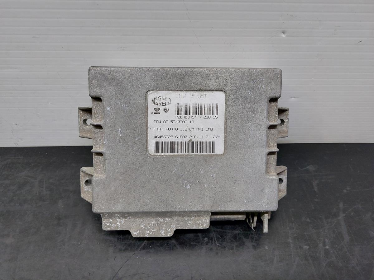 Centralina motor / ECU FIAT Punto (176_)
