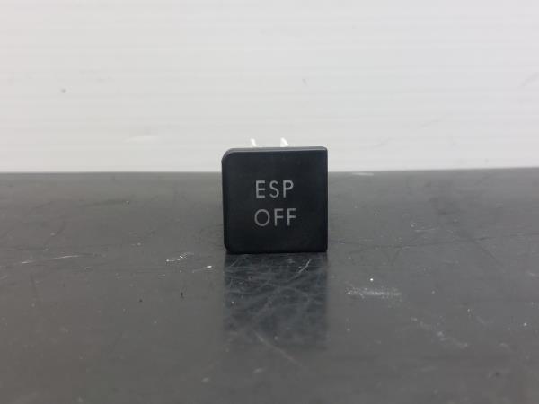 Botão / interruptor controlo tração VOLKSWAGEN Touran (1T)