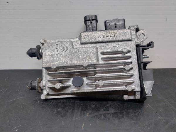 Centralina Start&Stop CITROËN C4 Grand Picasso II (DA_, DE_)