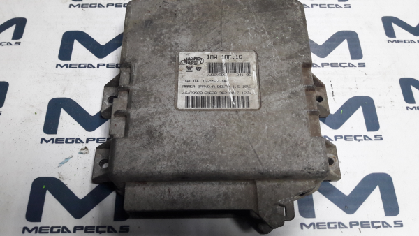 Calculateur /  Unité de contrôle moteur FIAT Marea (185_)