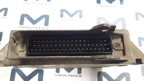 Calculateur /  Unité de contrôle moteur FIAT Marea (185_) Imagem-1
