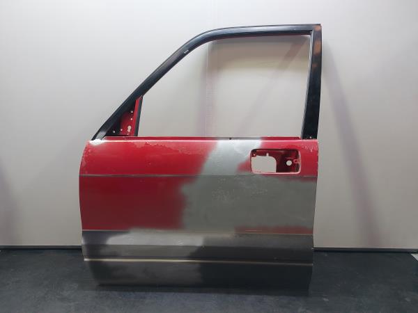 Porta frente esquerda OPEL Monterey A