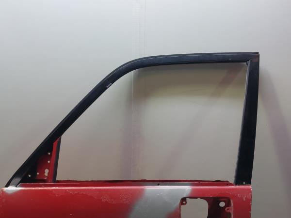 Porta frente esquerda OPEL Monterey A Imagem-2