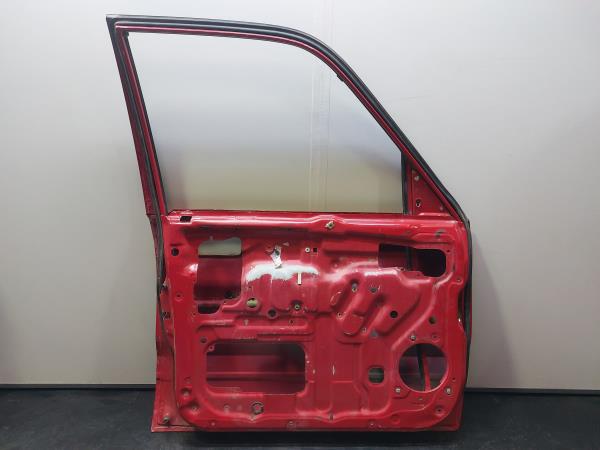 Porta frente esquerda OPEL Monterey A Imagem-3