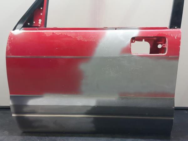 Porta frente esquerda OPEL Monterey A Imagem-1