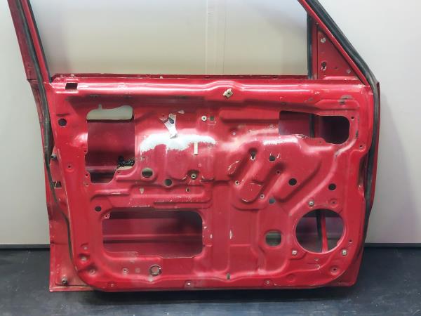 Porta frente esquerda OPEL Monterey A Imagem-4